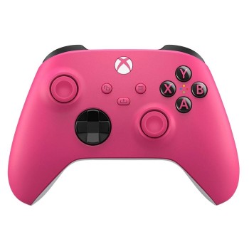 Xbox Series Deep Pink [4] �������� ������������ Microsoft Wireless Controller - ������, ��������, ������� � �������� �������� ������������