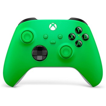  Xbox Series Velocity Green [5]   Microsoft Wireless Controller -    , , .   GameStore.ru  |  | 