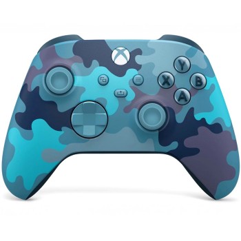  Xbox Series Mineral Camo [5]   Microsoft Wireless Controller -    , , .   GameStore.ru  |  | 