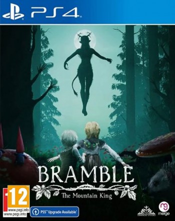  Bramble: The Mountain King [ ] PS4 CUSA35719 -    , , .   GameStore.ru  |  | 