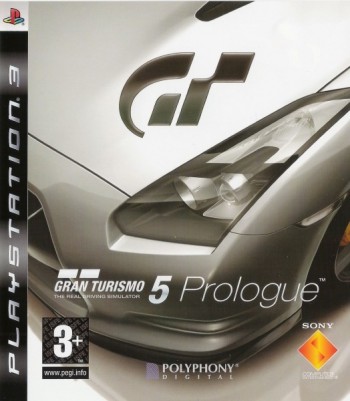  Gran Turismo 5 Prologue [ ] PS3 BCES00104 -    , , .   GameStore.ru  |  | 