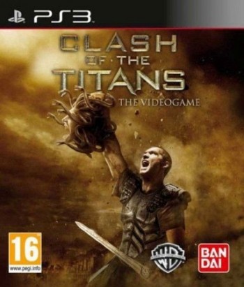  Clash of the Titans (PS3,  ) -    , , .   GameStore.ru  |  | 