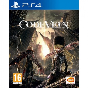  Code Vein [ ] PS4 CUSA10246 -    , , .   GameStore.ru  |  | 