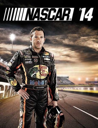  Nascar 14 (ps3) -    , , .   GameStore.ru  |  | 