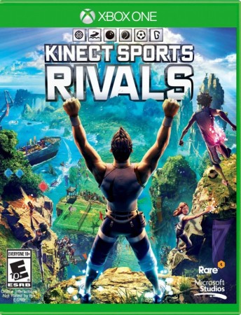  Kinect Sports Rivals (Xbox,  ) -    , , .   GameStore.ru  |  | 