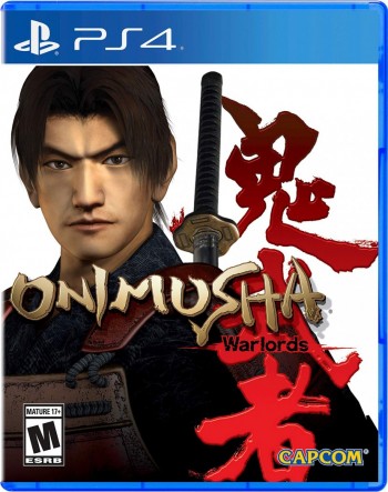  Onimusha: Warlords [ ] PS4 -    , , .   GameStore.ru  |  | 