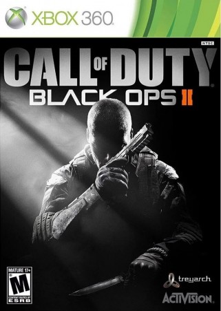  Call of Duty: Black Ops II (Xbox 360,  ) -    , , .   GameStore.ru  |  | 