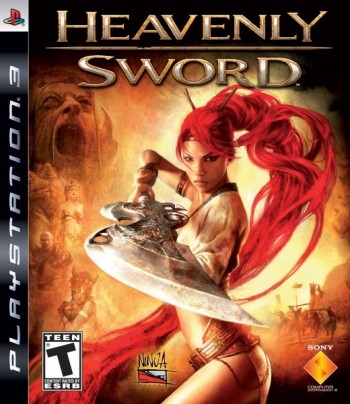  Heavenly Sword [ ] PS3 BCES00078 -    , , .   GameStore.ru  |  | 