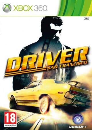  Driver: - (xbox360) RF -    , , .   GameStore.ru  |  | 