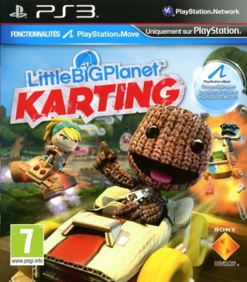  Little Big Planet  (PS3,  ) -    , , .   GameStore.ru  |  | 