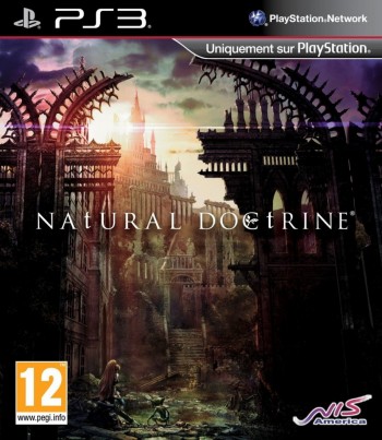 Natural Doctrine (PS3, английская версия) - Игры в Екатеринбурге купить, обменять, продать. Магазин видеоигр GameStore.ru покупка | продажа | обмен