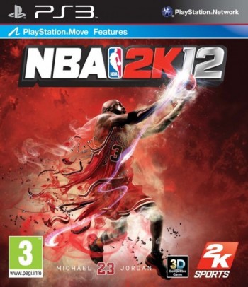  NBA 2K12 [ ] (PS3 ) -    , , .   GameStore.ru  |  | 