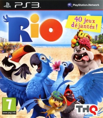   / Rio (PS3,  ) -    , , .   GameStore.ru  |  | 