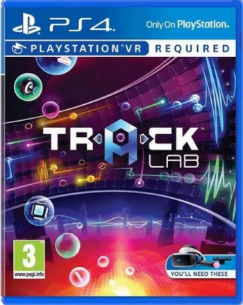  Track Lab (  PS VR) ( PS4,  ) -    , , .   GameStore.ru  |  | 