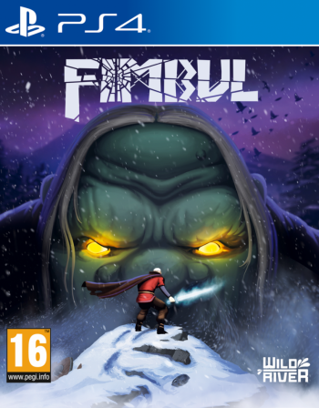  Fimbul (PS4,  ) -    , , .   GameStore.ru  |  | 