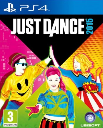  Just Dance 2015 [ ] PS4 CUSA00677 -    , , .   GameStore.ru  |  | 