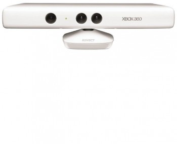  Kinect  XBOX 360 Slim White -    , , .   GameStore.ru  |  | 