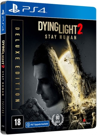  Dying Light 2 Stay Human Deluxe Edition [ ] PS4 -    , , .   GameStore.ru  |  | 