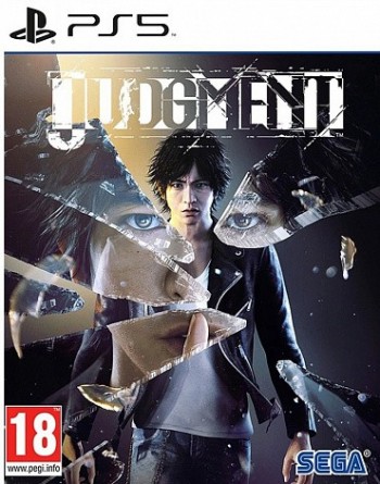  Judgment [ ] PS5 PPSA02740 -    , , .   GameStore.ru  |  | 