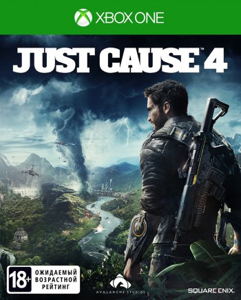  Just Cause 4 (Xbox ONE,  ) -    , , .   GameStore.ru  |  | 