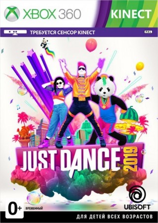  Just Dance 2019 (Xbox 360,  ) -    , , .   GameStore.ru  |  | 