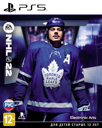  NHL 22 [ ] PS5 PPSA01536 -    , , .   GameStore.ru  |  | 