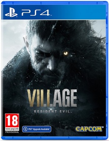  Resident Evil 8 Village [ ] PS4 CUSA18008 -    , , .   GameStore.ru  |  | 