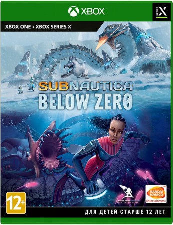  Subnautica  Below Zero ( Xbox,  ) -    , , .   GameStore.ru  |  | 