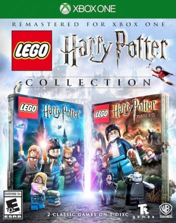  LEGO Harry Potter Collection [ ] Xbox One -    , , .   GameStore.ru  |  | 