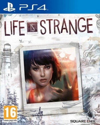  Life is Strange [ ] PS4 CUSA03279 -    , , .   GameStore.ru  |  | 