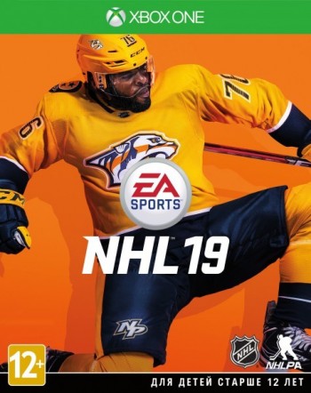  NHL 19 (Xbox,  ) -    , , .   GameStore.ru  |  | 