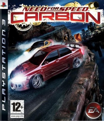  Need for Speed: Carbon (PS3 ,  ) -    , , .   GameStore.ru  |  | 