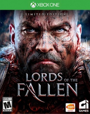  Lords of the Fallen (Xbox,  ) -    , , .   GameStore.ru  |  | 