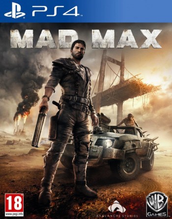  Mad Max[ ] PS4 CUSA00054 -    , , .   GameStore.ru  |  | 