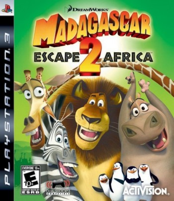  : Escape 2 Africa (ps3) -    , , .   GameStore.ru  |  | 