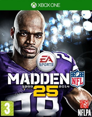  Madden NFL 25 (xbox one) -    , , .   GameStore.ru  |  | 