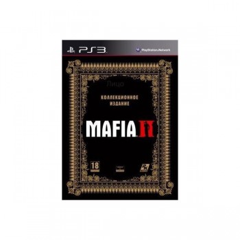  Mafia II   (PS3,  ) -    , , .   GameStore.ru  |  | 