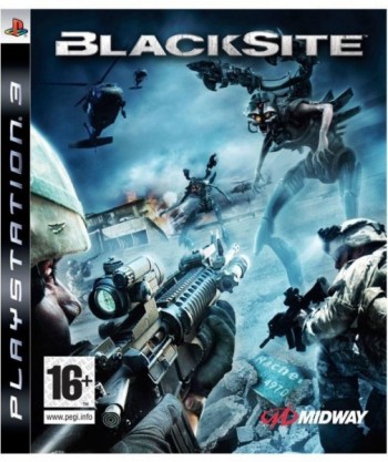  BlackSite: Area 51 (PS3) -    , , .   GameStore.ru  |  | 