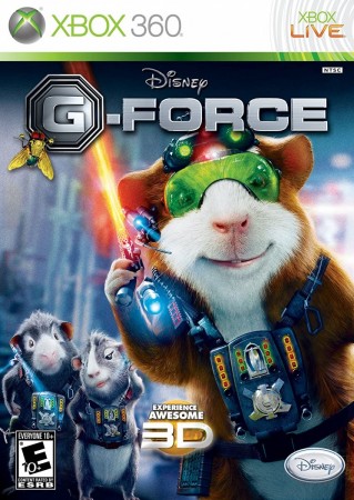    / G-Force (Xbox 360 ,  ) -    , , .   GameStore.ru  |  | 