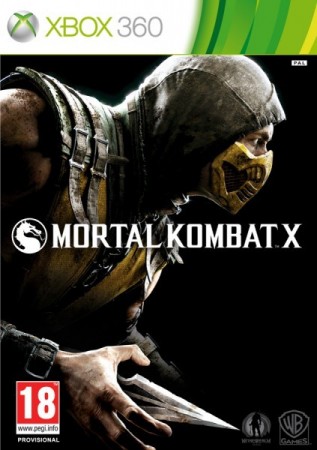  Mortal Kombat X (xbox 360) -    , , .   GameStore.ru  |  | 