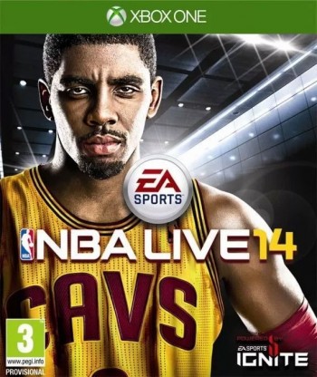  NBA Live 14 (Xbox,  ) -    , , .   GameStore.ru  |  | 