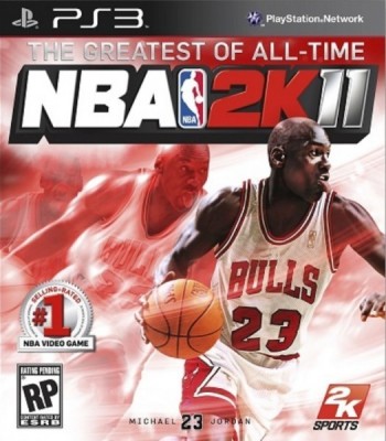  NBA 2K11 [ ] PS3 BLES01008 -    , , .   GameStore.ru  |  | 