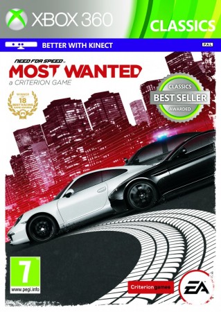  Need for Speed: Most Wanted 2012 (Xbox 360,  ) -    , , .   GameStore.ru  |  | 