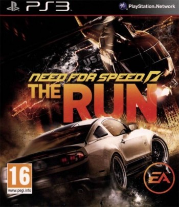  Need for Speed The Run [ ] PS3 BLES01298 -    , , .   GameStore.ru  |  | 