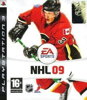  NHL 09 (PS3,  ) -    , , .   GameStore.ru  |  | 