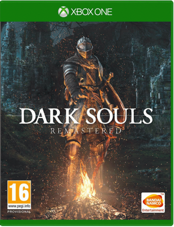  Dark Souls Remastered [ ] Xbox One -    , , .   GameStore.ru  |  | 