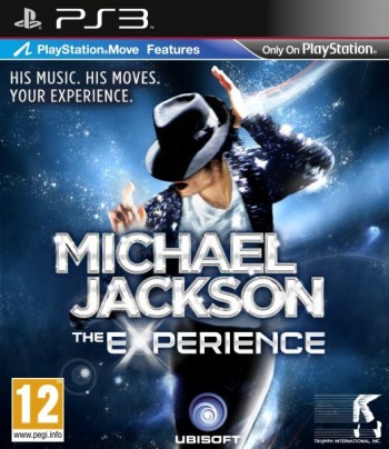  Michael Jackson The Experience [ ] PS3 BLES01230 -    , , .   GameStore.ru  |  | 
