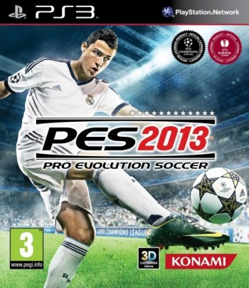  Pro Evolution Soccer 2013 (PS3,  ) -    , , .   GameStore.ru  |  | 