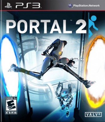  Portal 2 (PS3,  ) -    , , .   GameStore.ru  |  | 