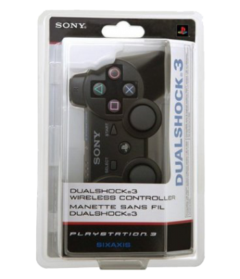  Sony PS3 Dualshock 3 V2 -    , , .   GameStore.ru  |  | 
